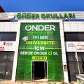 YERYÜZÜ ÖNDER ANADOLU LİSESİ logosu