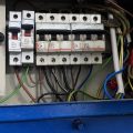 YETİK ELEKTİRKÇİ logosu