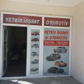 YETKİN İNŞAAT & OTOMOTİV logosu