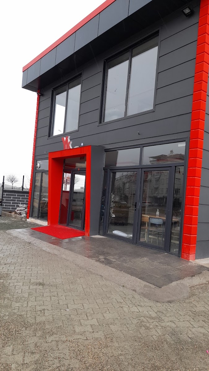YETKIN OTOMOTIV MOTORLU TASITLAR AS
