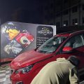 YILDIZ AUTO DETAİLİNG logosu