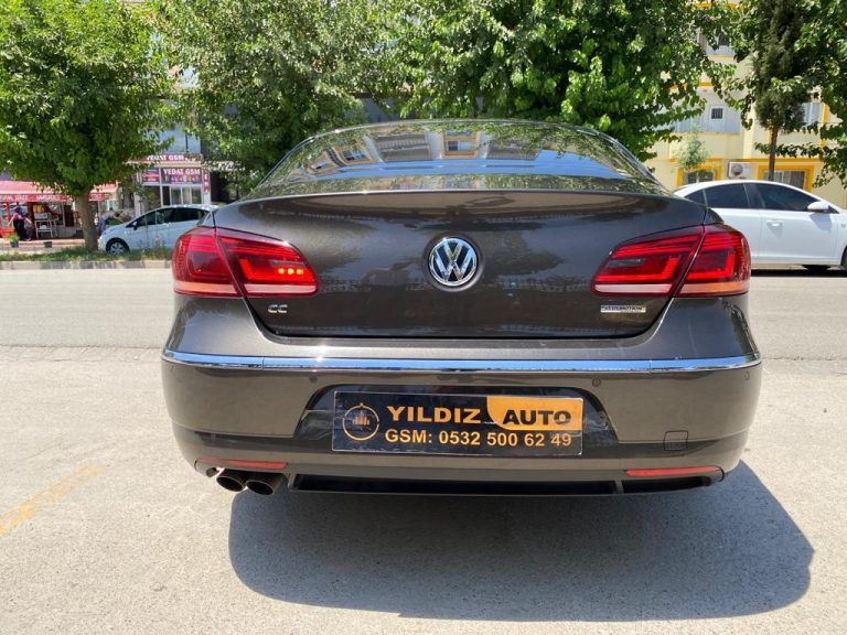 YILDIZ OTOMOTİV CİZRE