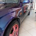 YILMAZ OTO YIKAMA & DETAİLİNG PASTA CİLA DETAYLI TEMİZLİK PPF KAPLAMA CAM FİLMİ logosu