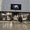 YOL LIVING logosu