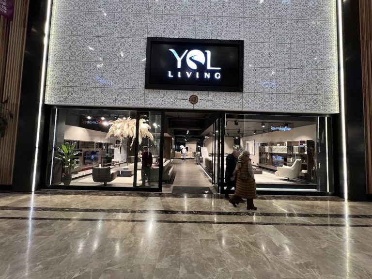 YOL LIVING