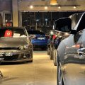 YÜCE GRUP OTOMOTİV logosu