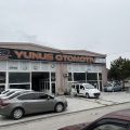 YUNUS OTOMOTİV logosu