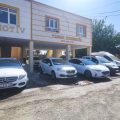 YUSUF OTOMOTİV logosu