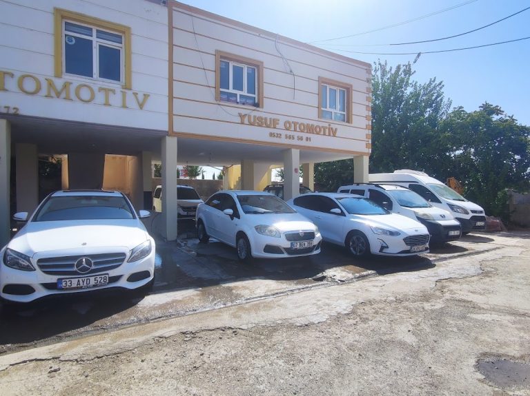 YUSUF OTOMOTİV