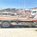 YUSUF OTOMOTİV logosu
