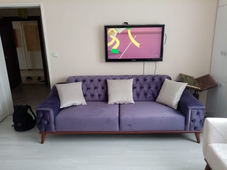 YUVAM MOBİLYA