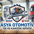 Yağız otomotiv logosu