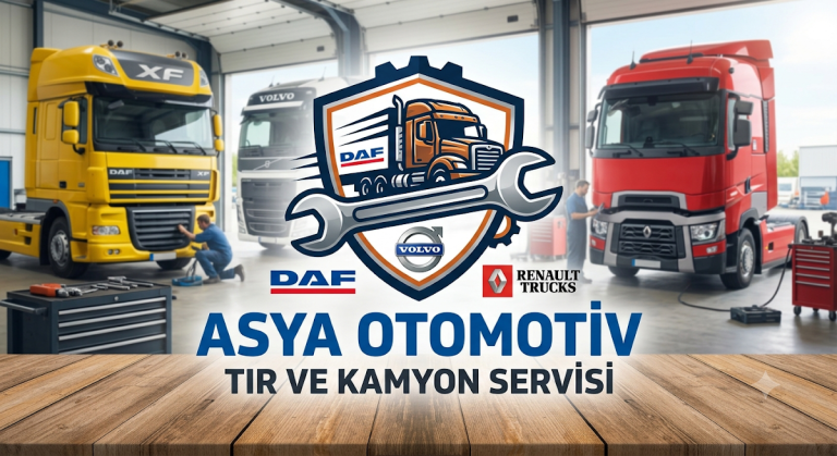 Yağız otomotiv