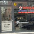 Yakışan Otomotiv logosu