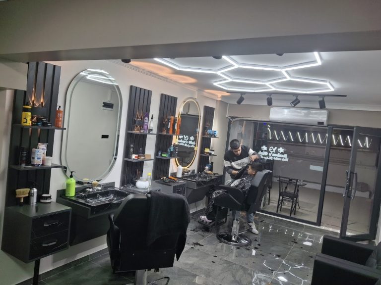 Yakup Gün Hair Artist