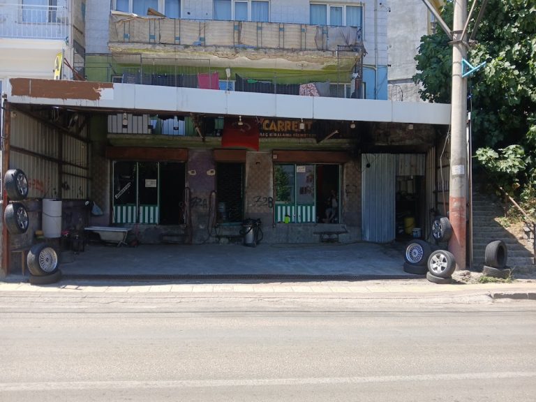 Yakup&Selim oto lastik tamircisi ve oto yıkama