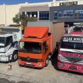 Yalçın Otomotiv Ankara logosu
