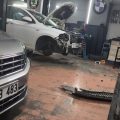 Yalçın Otomotiv logosu