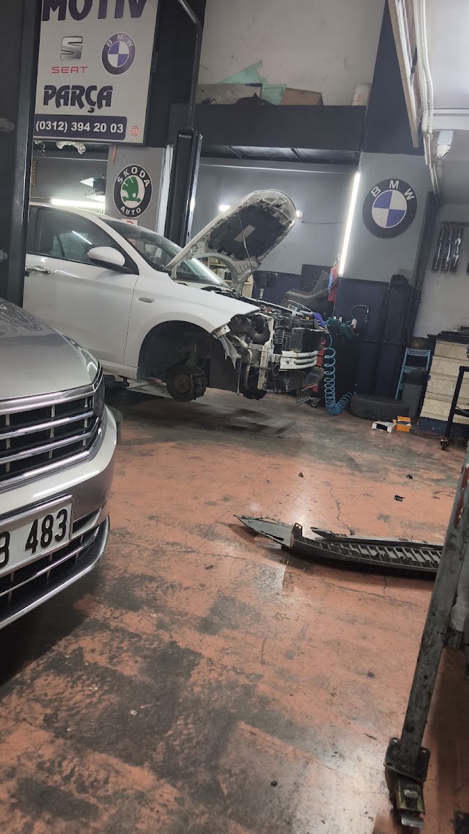 Yalçın Otomotiv