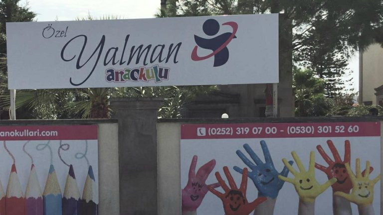 Yalman Anaokulu