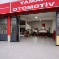 Yaman Otomotiv logosu