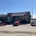Yapar Otomotiv Skoda Wolkswagen Audi Seat Yedek Parça Ve Bakim Yeni Adres logosu