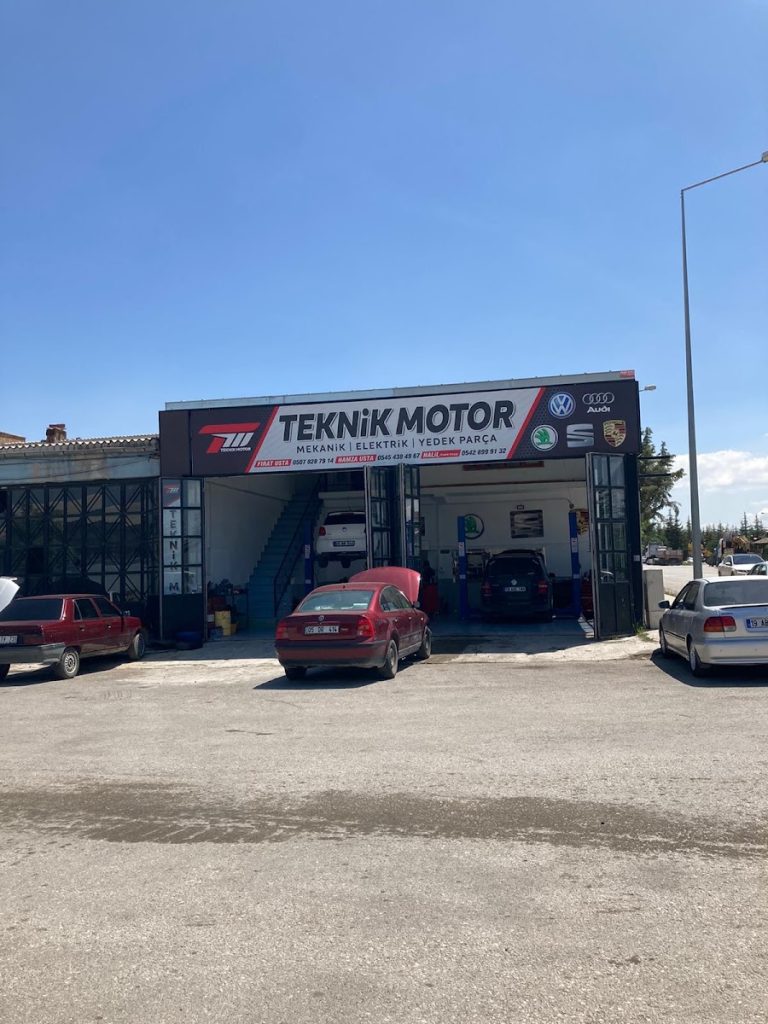 Yapar Otomotiv Skoda Wolkswagen Audi Seat Yedek Parça Ve Bakim Yeni Adres