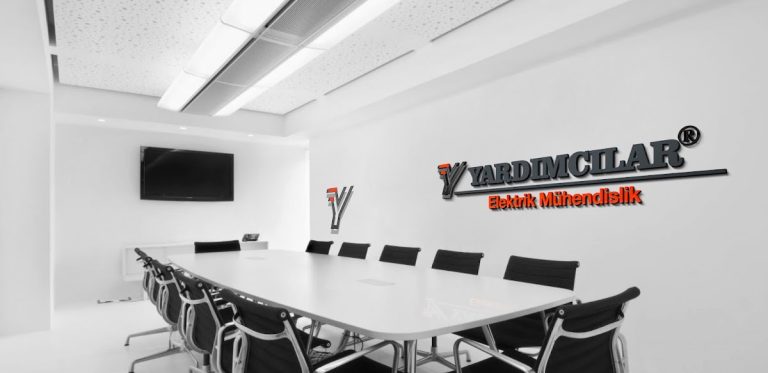 Yardimcilar Elektrik Mühendislik