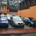 Yarenler Otomotiv logosu