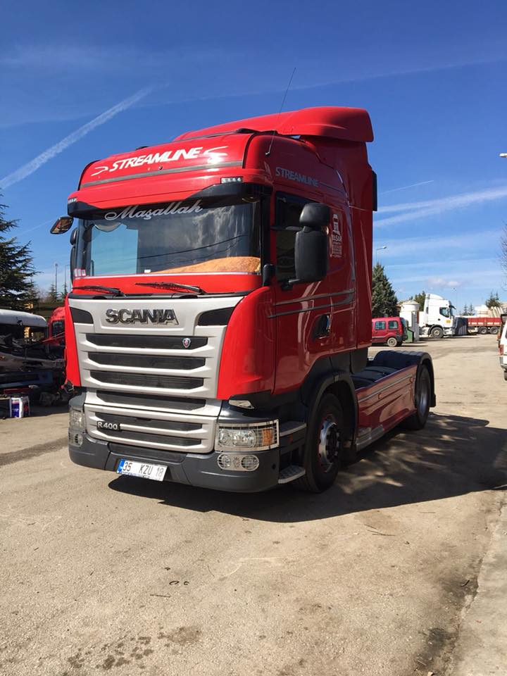 Yaşar Otomotiv