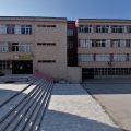 Yatağan Gazi Anadolu Lisesi logosu