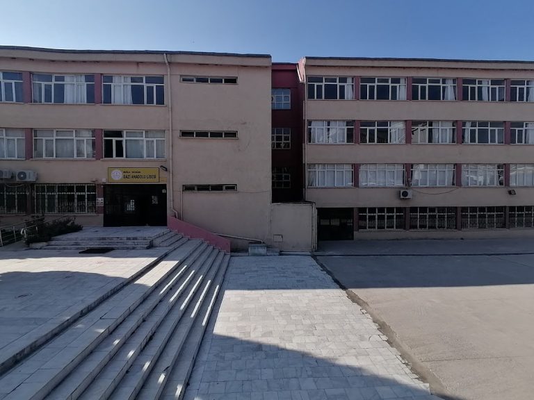 Yatağan Gazi Anadolu Lisesi