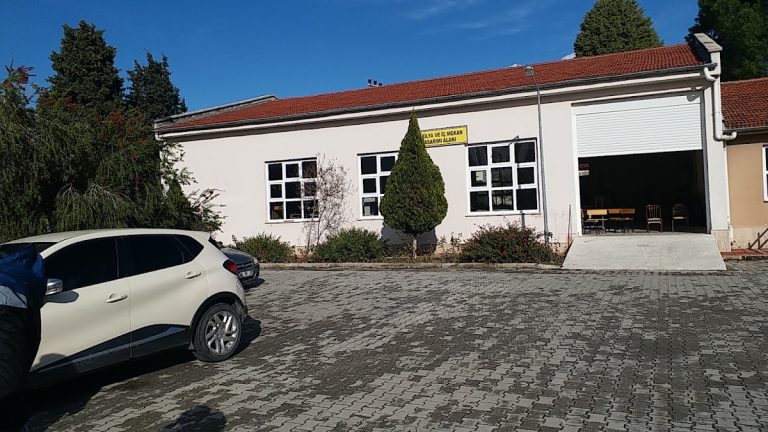 Yatağan Şehit Engin Yalçın Mesleki ve Teknik Anadolu Lisesi