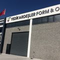 Yedikardeşler Matbaacılık logosu
