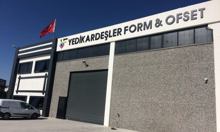 Yedikardeşler Matbaacılık