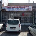 Yeni Kayseri Otomotiv-OTOBÜS YEDEK PARÇA -AKSESUAR logosu