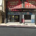 Yenilik Mobilya logosu