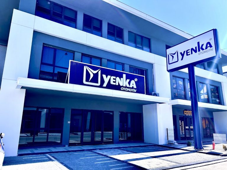 Yenka Otomotiv Kauçuk İç ve Dış Ticaret Sanayi