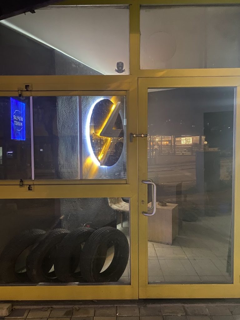 Yesir Elektrik Elektronik Bakım/Görükle Bursa