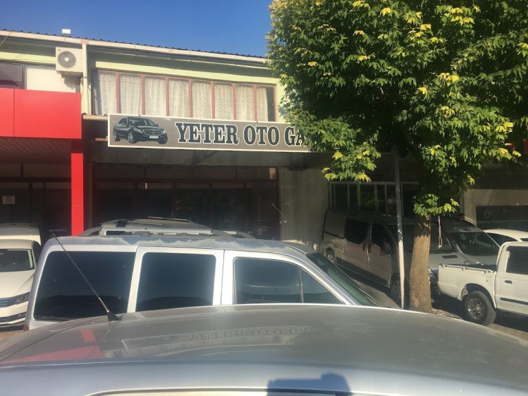 Yeter Otomotiv