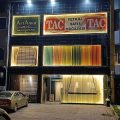 Yetkili Taç Satış Mağazası Ankara logosu