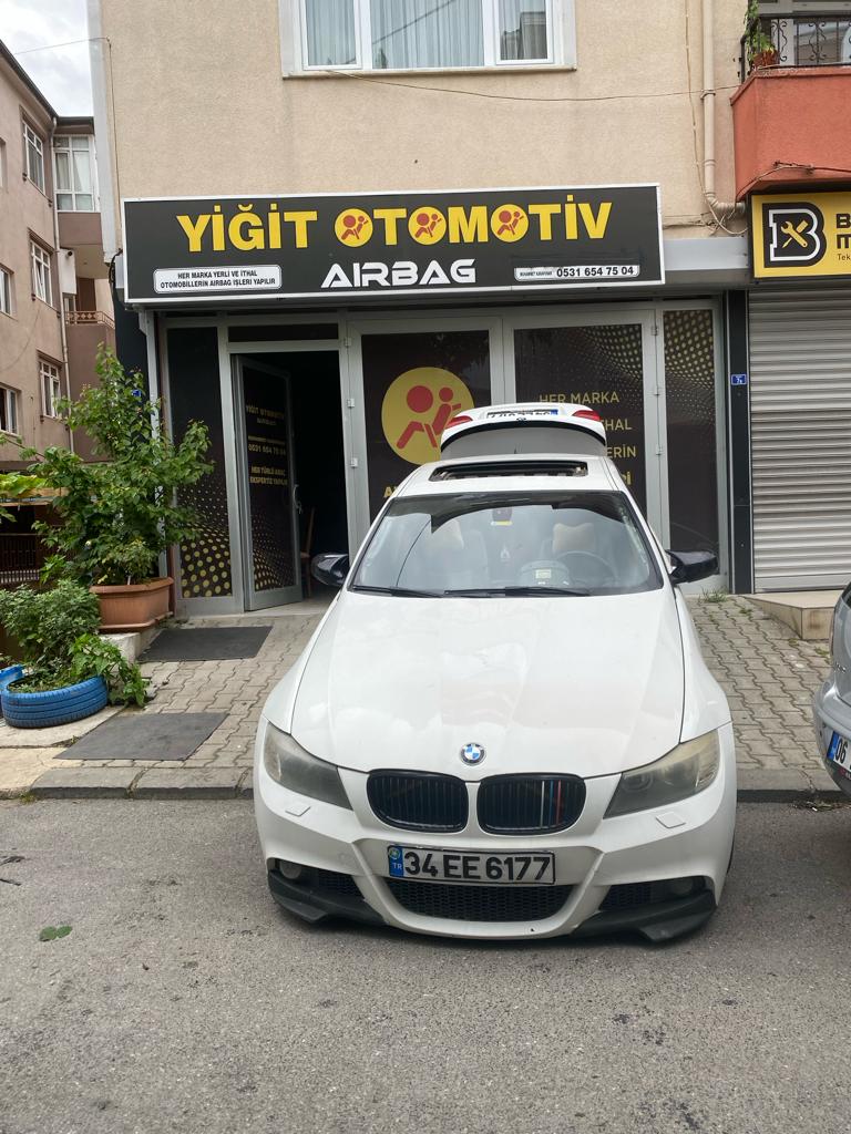 Yiğit Otomotiv Airbag