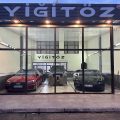 Yiğitöz Otomotiv logosu