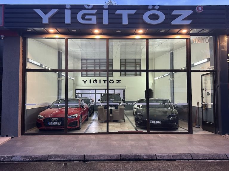 Yiğitöz Otomotiv