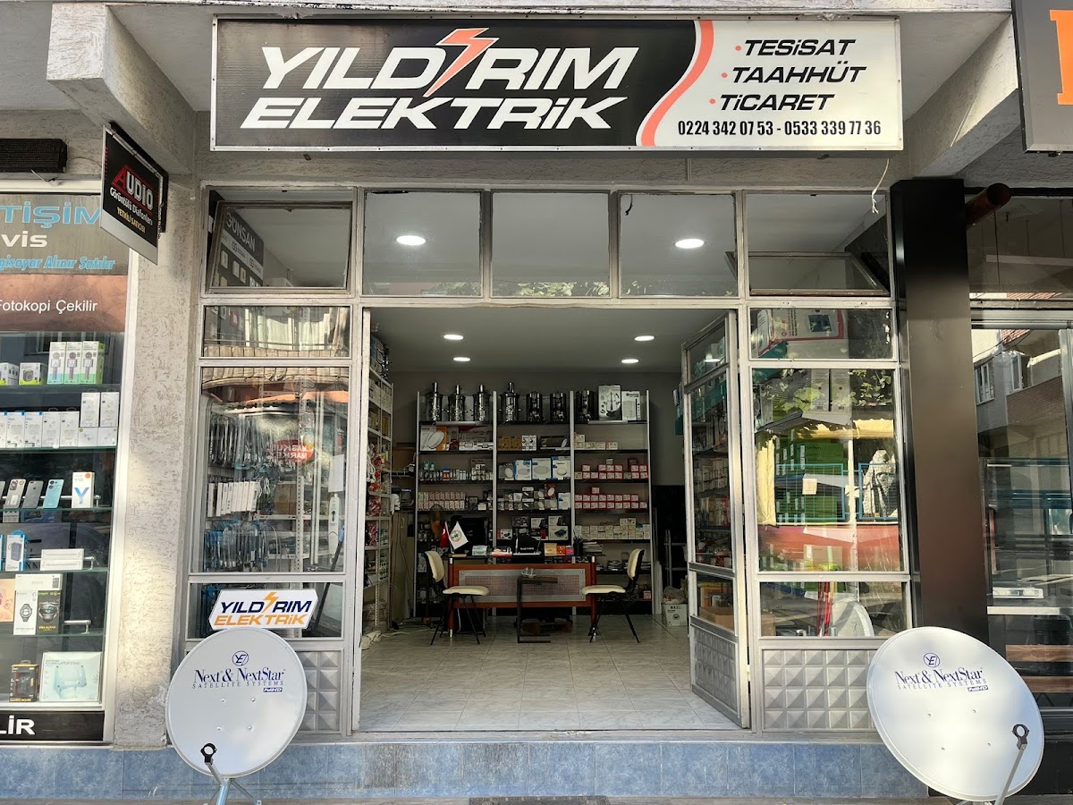Gebze Elektrikçi