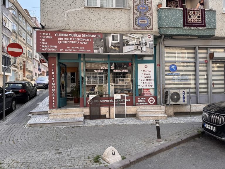 Yıldırım Mobilya