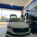 Yıldırım Otomotiv | Goodyear Ortadoğu Yetkili Satıcısı logosu