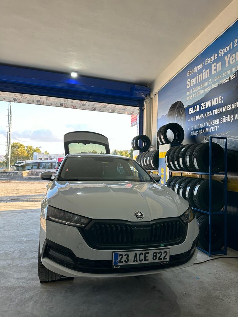 Yıldırım Otomotiv | Goodyear Ortadoğu Yetkili Satıcısı