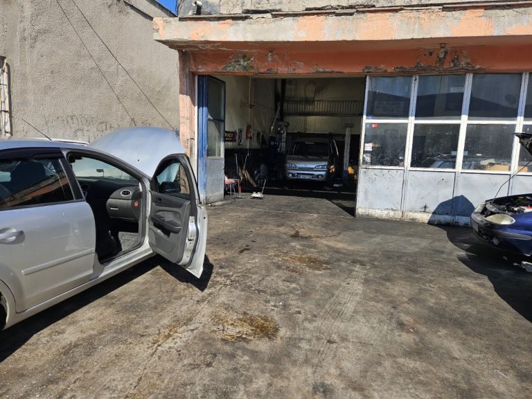 Yıldırım Otomotiv