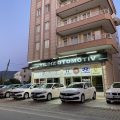 Yıldız Otomotiv logosu
